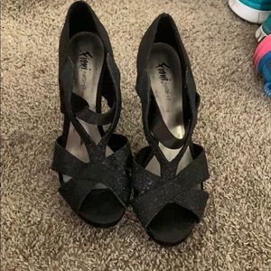 Fioni heels